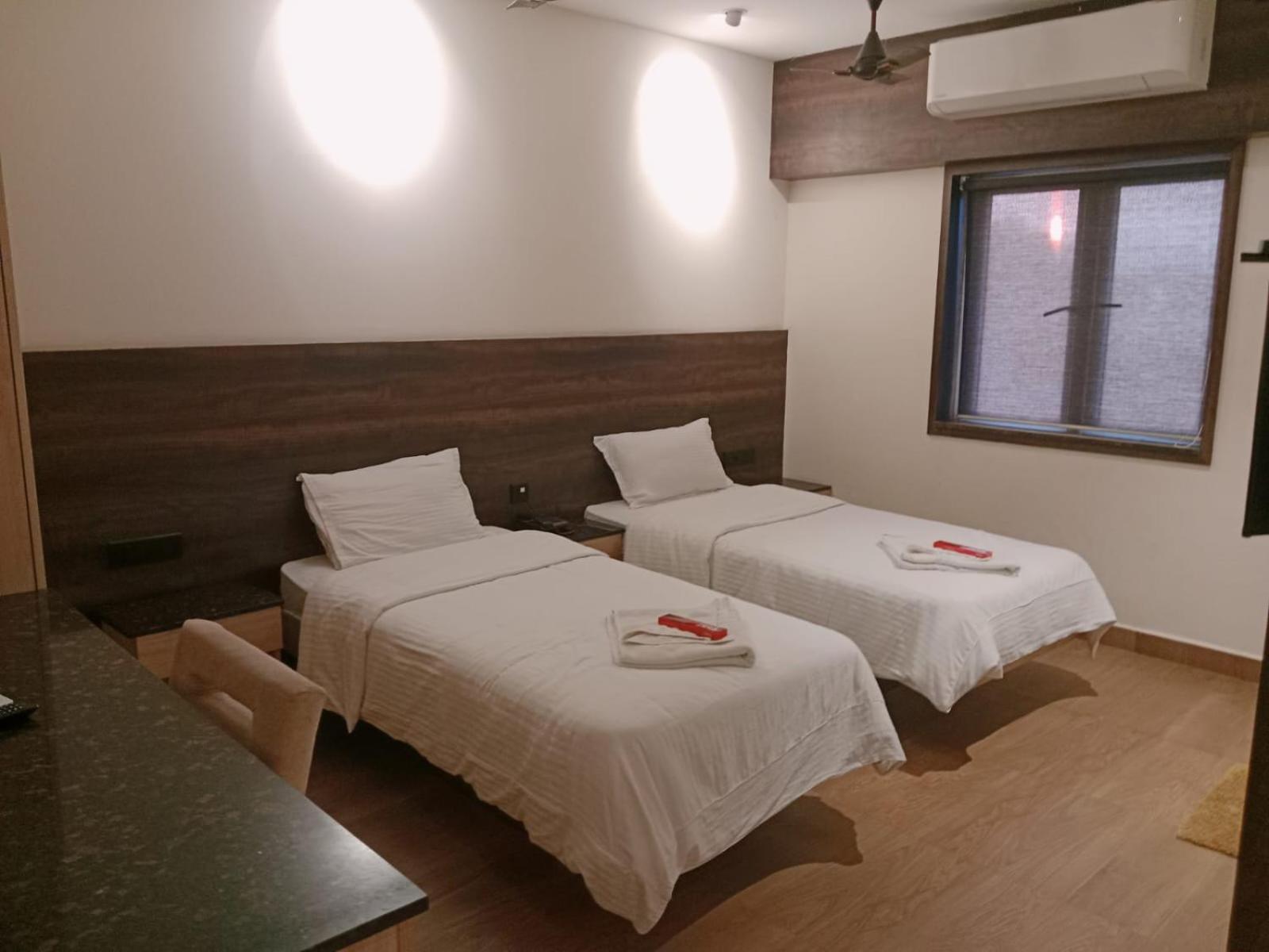 Ant Biz Rooms Near Chennai Trade Centre Екстериор снимка