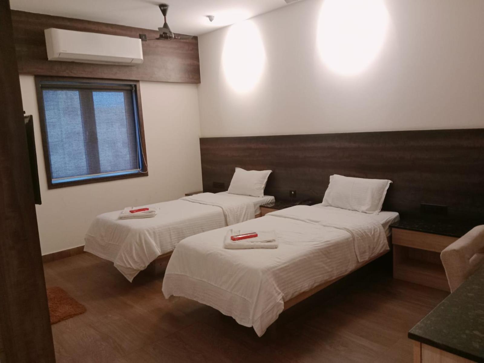 Ant Biz Rooms Near Chennai Trade Centre Екстериор снимка