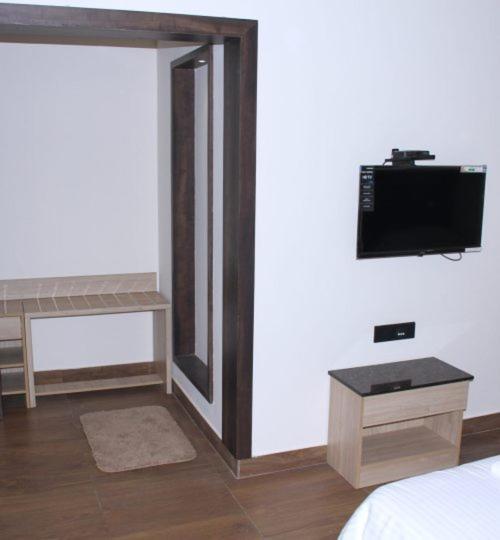 Ant Biz Rooms Near Chennai Trade Centre Екстериор снимка