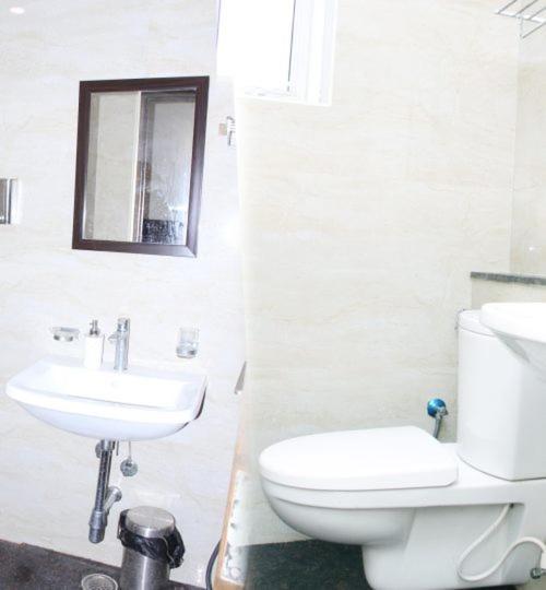 Ant Biz Rooms Near Chennai Trade Centre Екстериор снимка