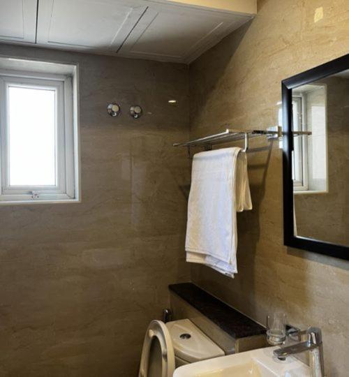 Ant Biz Rooms Near Chennai Trade Centre Екстериор снимка