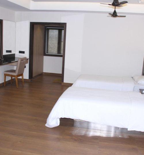 Ant Biz Rooms Near Chennai Trade Centre Екстериор снимка
