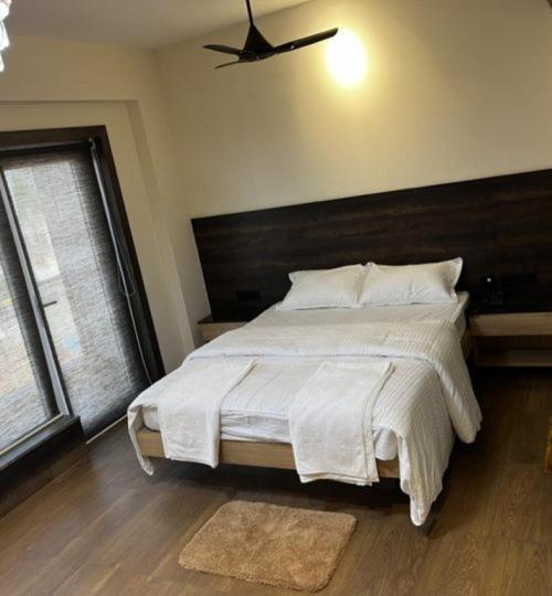 Ant Biz Rooms Near Chennai Trade Centre Екстериор снимка