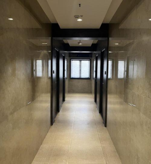 Ant Biz Rooms Near Chennai Trade Centre Екстериор снимка