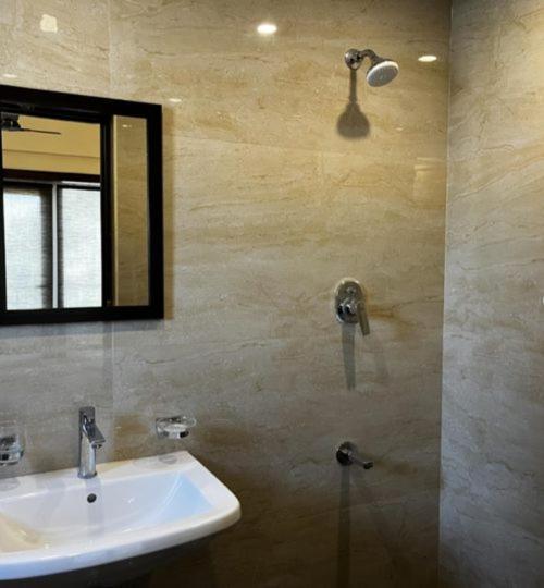 Ant Biz Rooms Near Chennai Trade Centre Екстериор снимка
